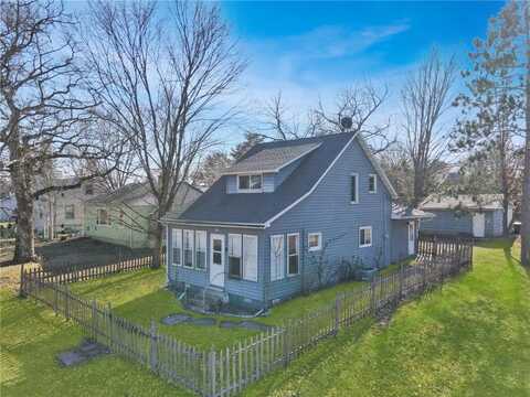 213 Cedar Street, Onamia, MN 56359
