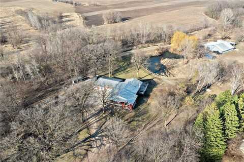 3258 Antelope Avenue SW, Marysville Twp, MN 55363