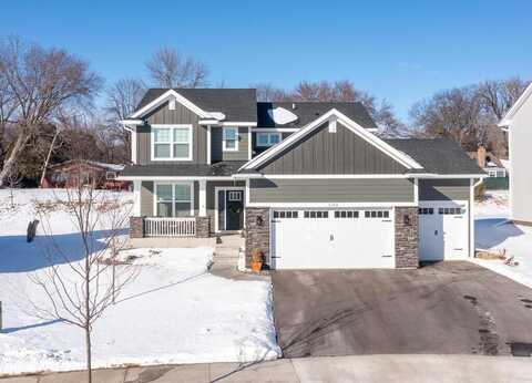 5180 Kerber Court, Victoria, MN 55386