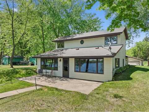 7364 Isaak Avenue NW, Annandale, MN 55302