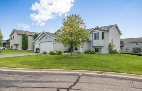 922 Steamboat Lane, Montrose, MN 55363