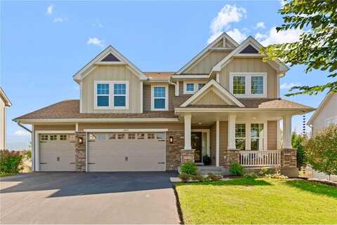 19372 Impala Avenue, Lakeville, MN 55044