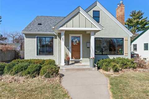 1401 Avon Street N, Saint Paul, MN 55117