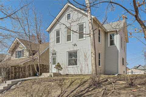 707 Jenks Avenue, Saint Paul, MN 55106