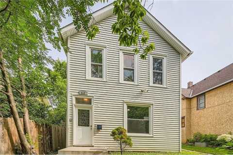 707 Jenks Avenue, Saint Paul, MN 55106