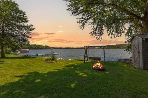 3585 Culver Trail, Frost, MN 55021