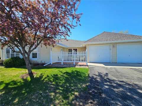 1065 Blackbird Trail SW, Hutchinson, MN 55350