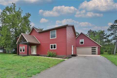 718 Main Avenue N, Park Rapids, MN 56470