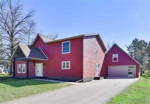 718 Main Avenue N, Park Rapids, MN 56470