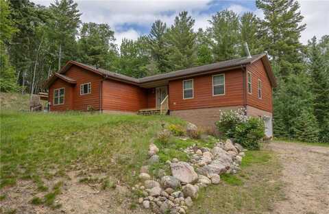 3372 S Little Boy Drive NE, Longville, MN 56655