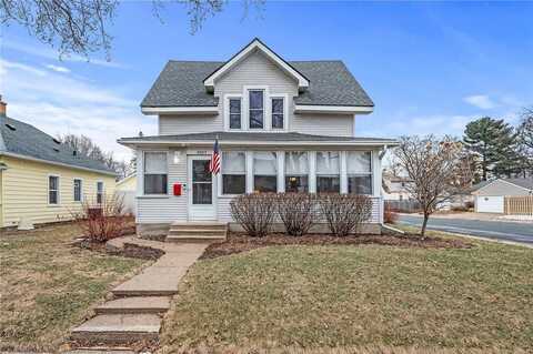 4057 44th Avenue S, Minneapolis, MN 55406