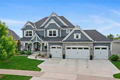 13157 Coral Sea Court NE, Blaine, MN 55449