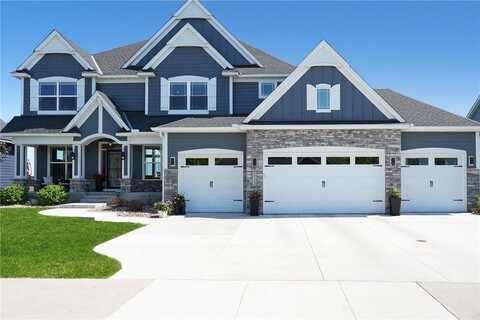 13157 Coral Sea Court NE, Blaine, MN 55449
