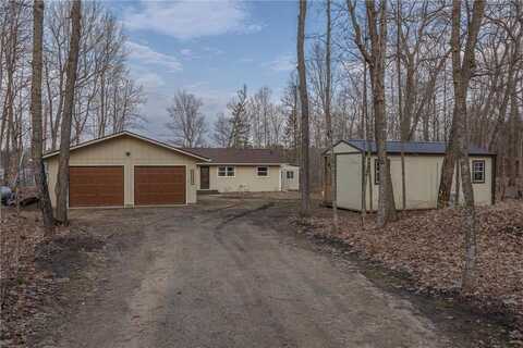 238 Norman Point Road NW, Longville, MN 56655