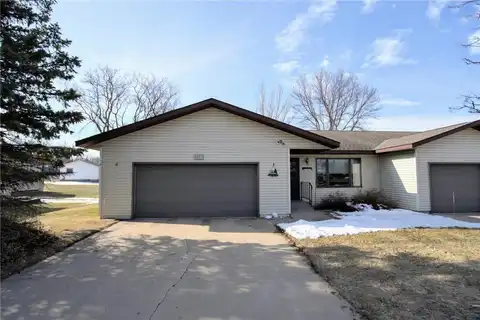 119 6th Avenue S, Long Prairie, MN 56347