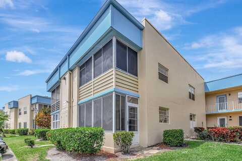 208 Burgundy E, Delray Beach, FL 33484