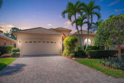 1610 SE Shelburnie Way, Port Saint Lucie, FL 34952
