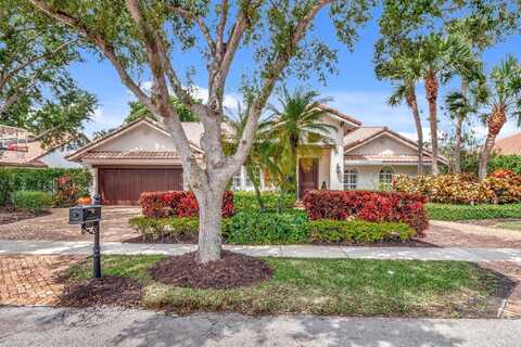 2921 NW 25th Way, Boca Raton, FL 33434