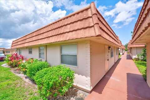 184 Seville H, Delray Beach, FL 33446