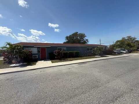 1501 S K Street, Lake Worth, FL 33460
