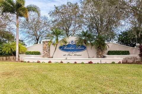 5951 SW Saddlebrook Lane, Palm City, FL 34990