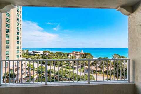 3740 S Ocean Boulevard, Highland Beach, FL 33487