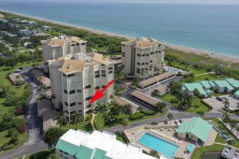 2400 S Ocean Drive, Fort Pierce, FL 34949