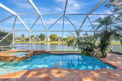 119 Canterbury Place, Royal Palm Beach, FL 33414