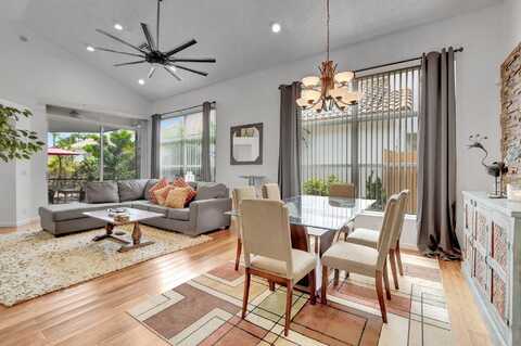 6694 NW 26th Way, Boca Raton, FL 33496