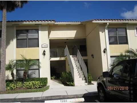 1566 Lake Crystal Drive, West Palm Beach, FL 33411