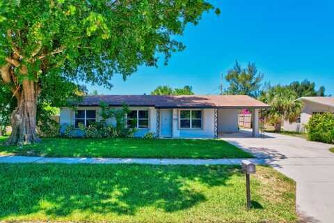 525 Ibis Drive, Delray Beach, FL 33444