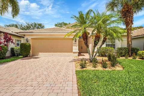 6298 Via Primo Street, Lake Worth, FL 33467
