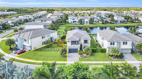 8586 Apple Falls Lane, Boca Raton, FL 33496