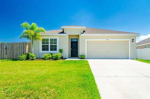 1508 Talavera Street SE, Palm Bay, FL 32909