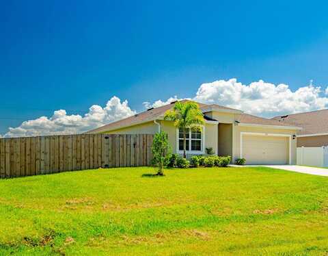 1508 Talavera Street SE, Palm Bay, FL 32909