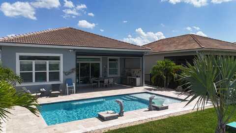 9282 SW Miracoli Way, Port Saint Lucie, FL 34986