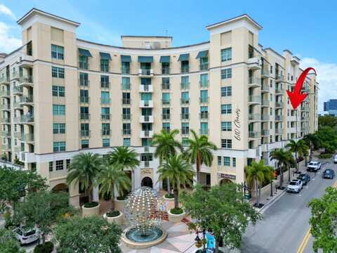 610 Clematis Street, West Palm Beach, FL 33401