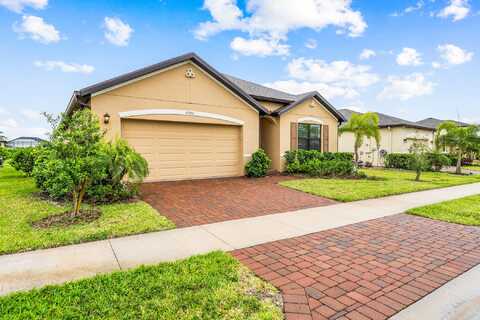 6580 Canterbridge Drive, Vero Beach, FL 32967