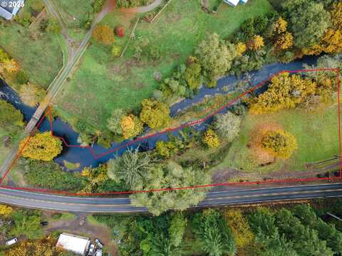 701 HIGHWAY 101, Cloverdale, OR 97112