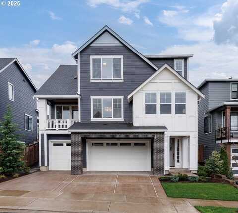 12114 NW HILLER LN, Portland, OR 97229