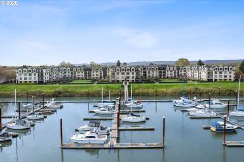 707 N HAYDEN ISLAND DR, Portland, OR 97217