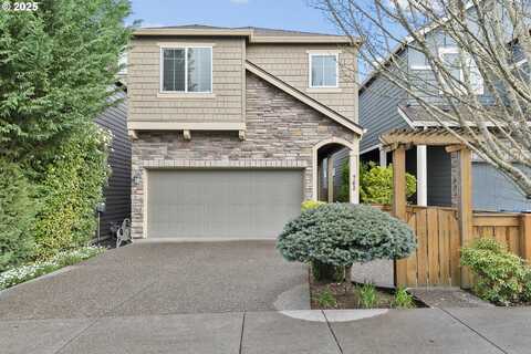 762 SW WINDROSE TER, Beaverton, OR 97003