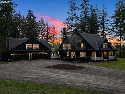 20015 NE 234TH ST, Battle Ground, WA 98604