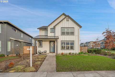 3985 SE LOSTINE LN, Hillsboro, OR 97123