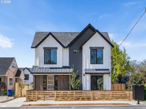 5170 SE 28th AVE, Portland, OR 97202