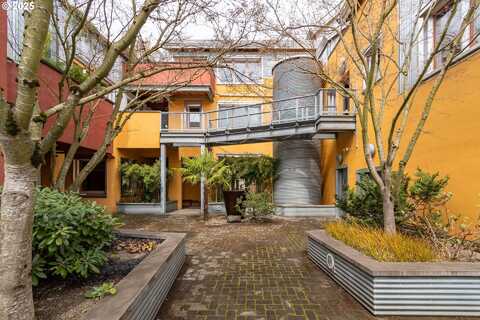 321 MILL ST, Eugene, OR 97401