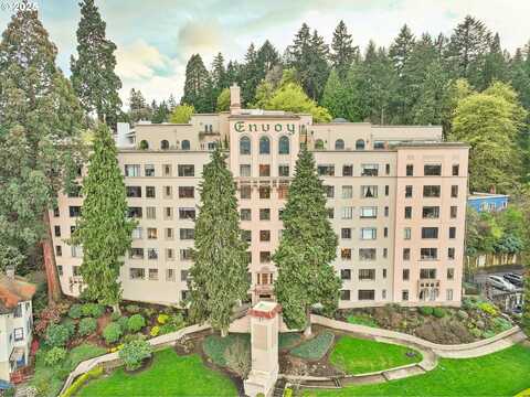 2336 SW OSAGE ST, Portland, OR 97205