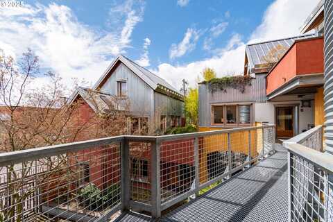 321 Mill ST, Eugene, OR 97401