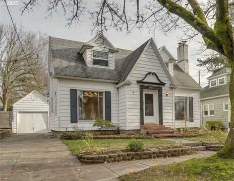 6226 SE 40TH AVE, Portland, OR 97202