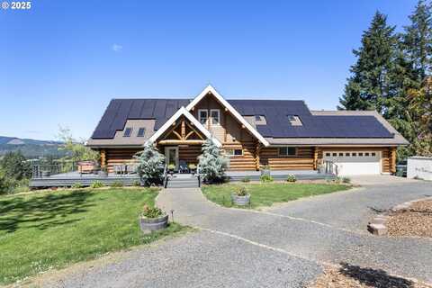 16730 NW SINGLETREE LN, Yamhill, OR 97148